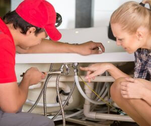 About Plumbers Pros Desert Center, CA